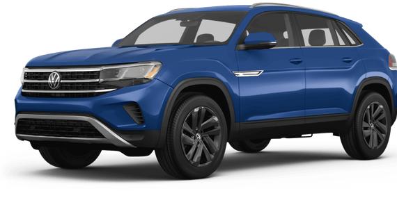 VOLKSWAGEN ATLAS CROSS SPORT 4MOTION 2023 1V2LC2CA2PC221532 image VOLKSWAGEN ATLAS CROSS SPORT 4MOTION 2023 1V2LC2CA2PC221532 image